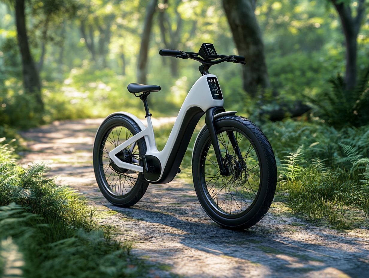 What Factors Should Be Considered When Choosing an E-Bike?