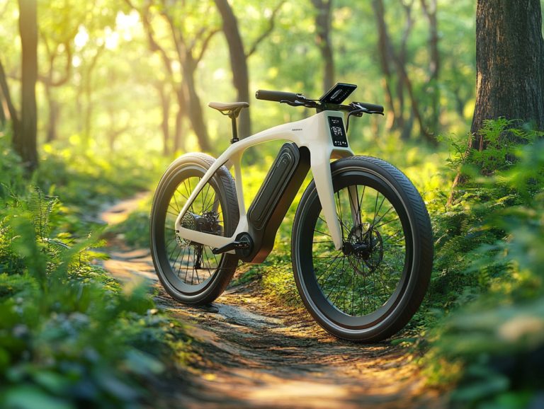 5 Features That Make E-Bikes Worth the Investment