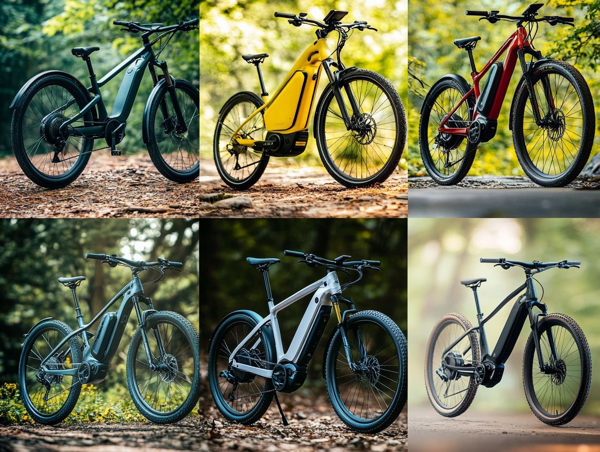 Explore Our Frequently Asked Questions on Electric Bicycle Brands!