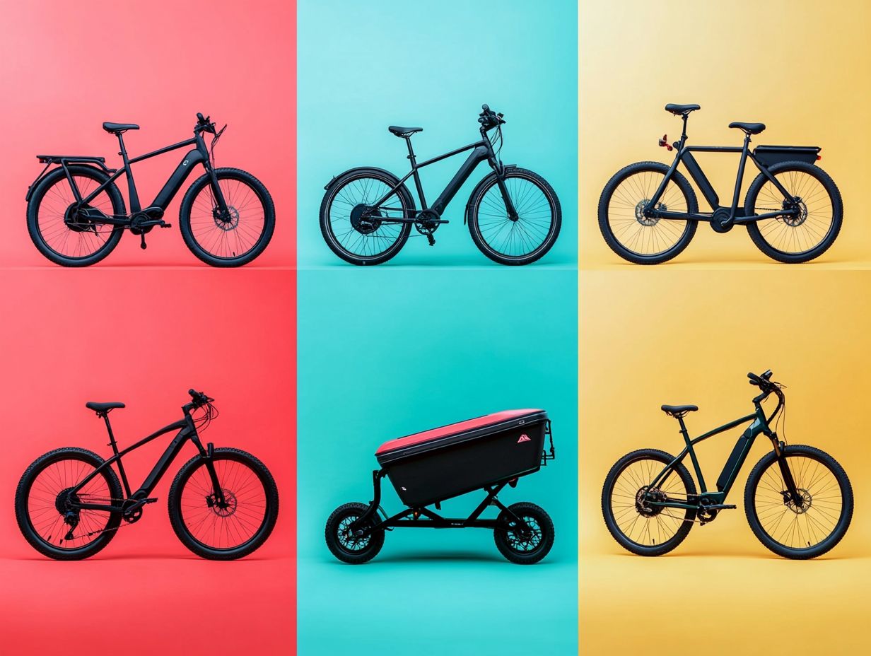 How Do Electric Bicycles Work?