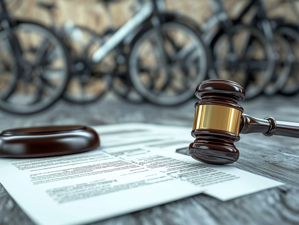 Laws and Regulations for Electric Bicycles