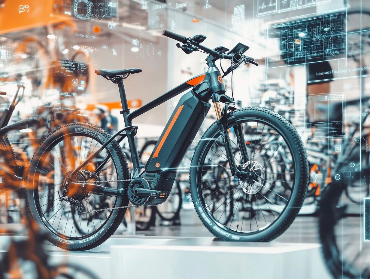 Eligibility Requirements for Electric Bike Financing