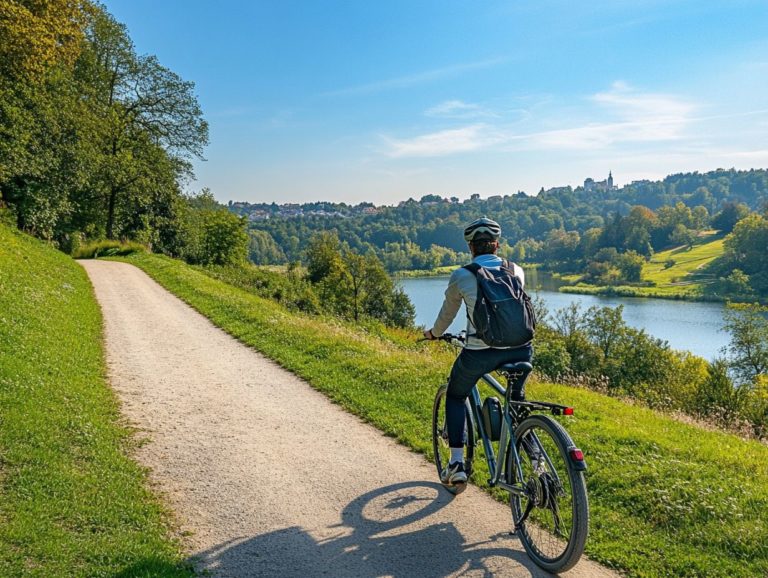 Can You Use an Electric Bicycle Without Pedaling?