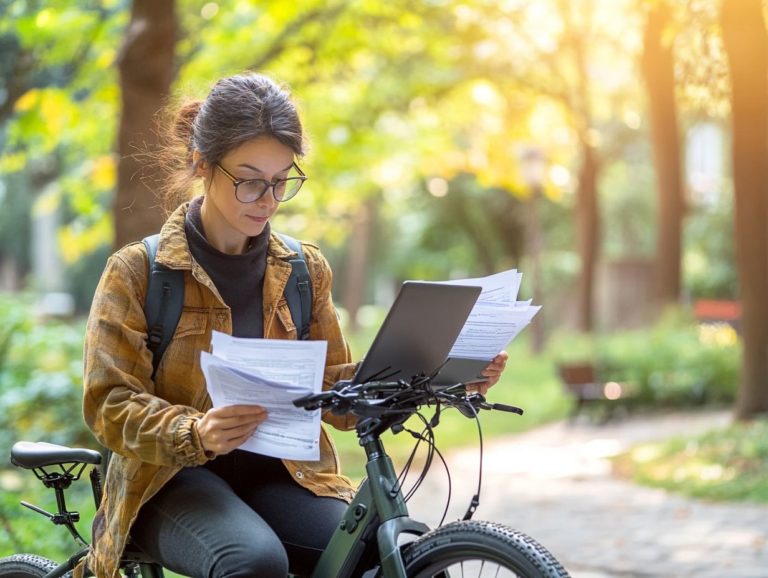 Do I Need Insurance for My Electric Bicycle?