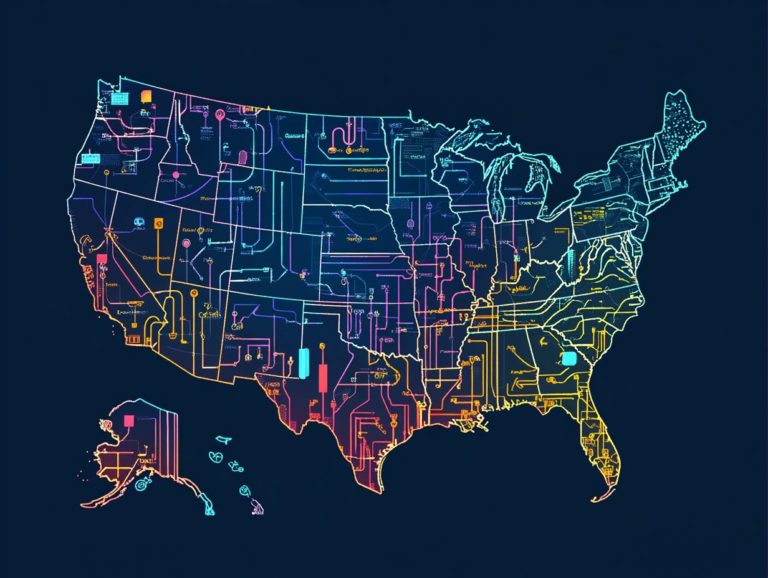 Electric Bicycle Age Restrictions by State