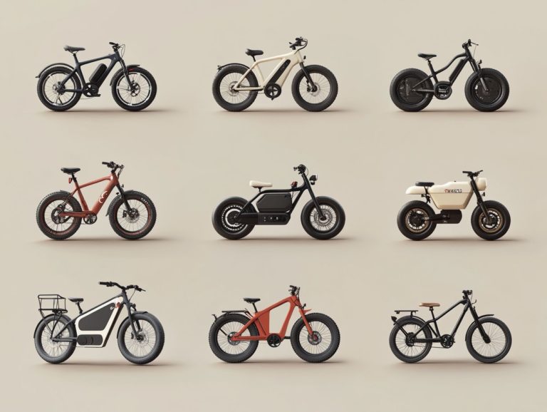 Electric Bicycle Brands That Offer Customization