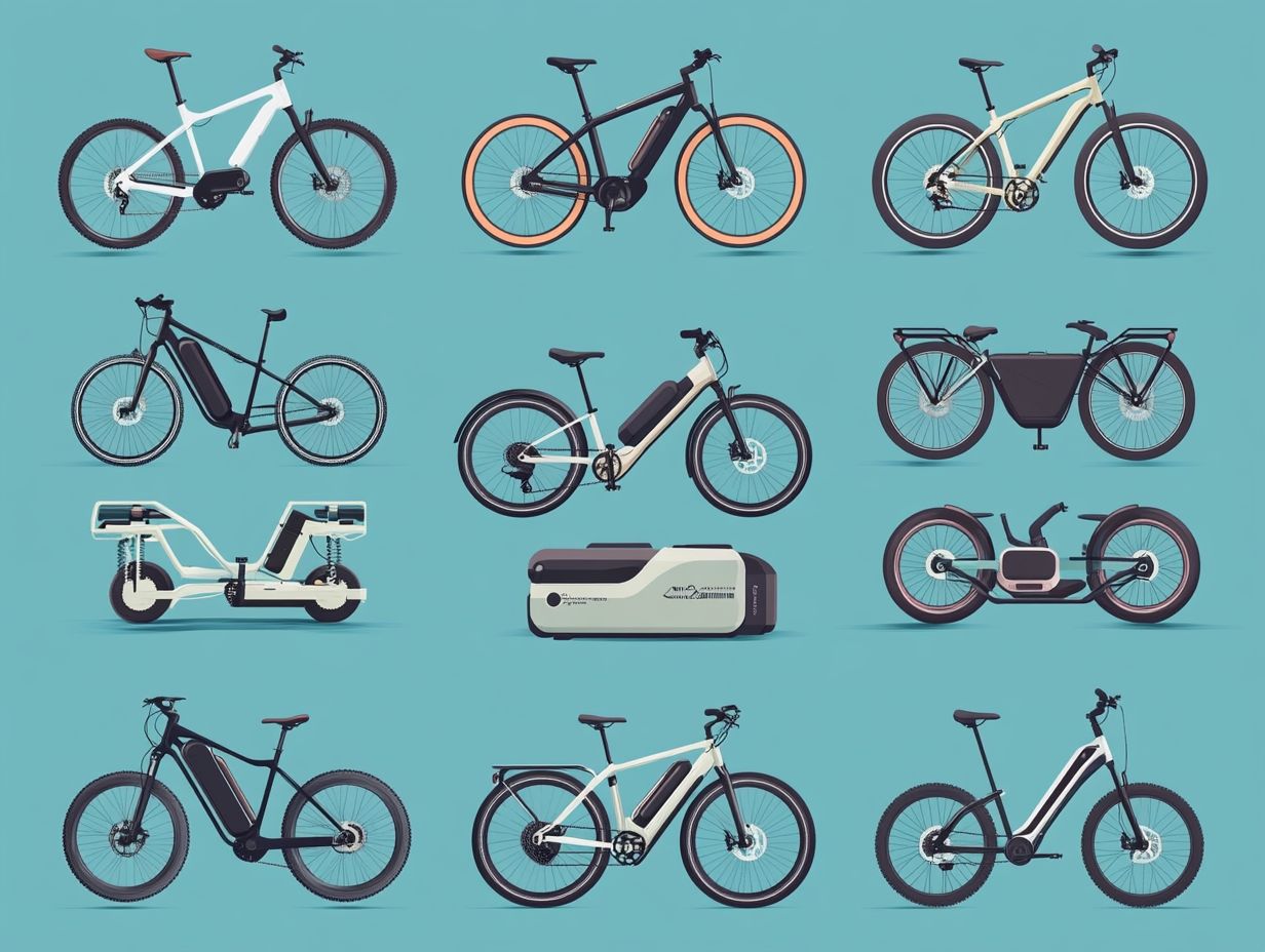 Choosing the Right Electric Bicycle