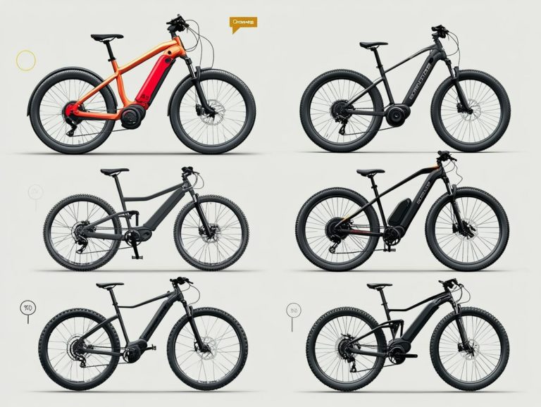 Electric Bicycle Price Ranges Explained