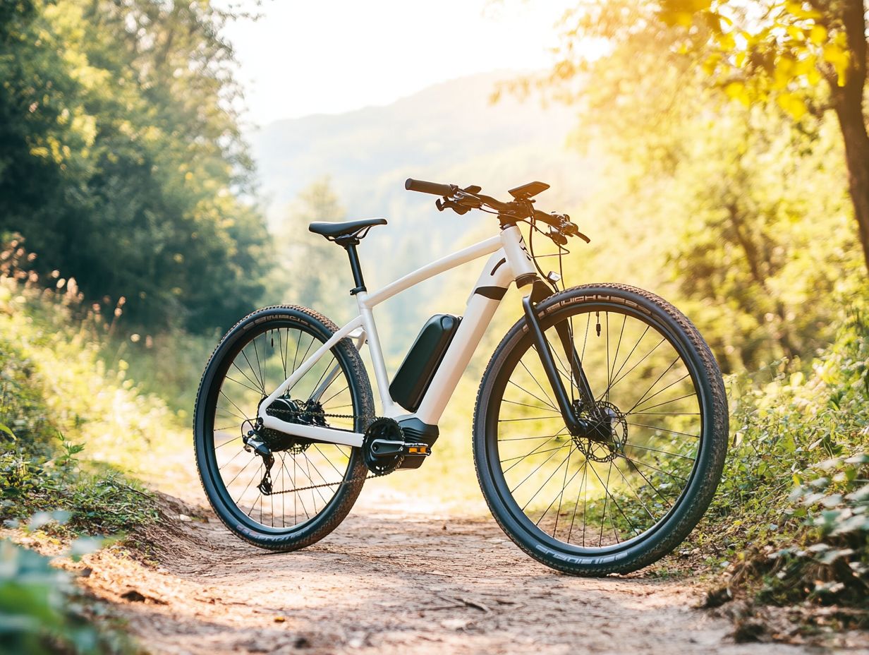 Choosing the Right Electric Road Bike