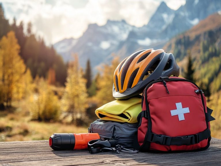 Essential Lifesavers for Electric Bicycle Riders