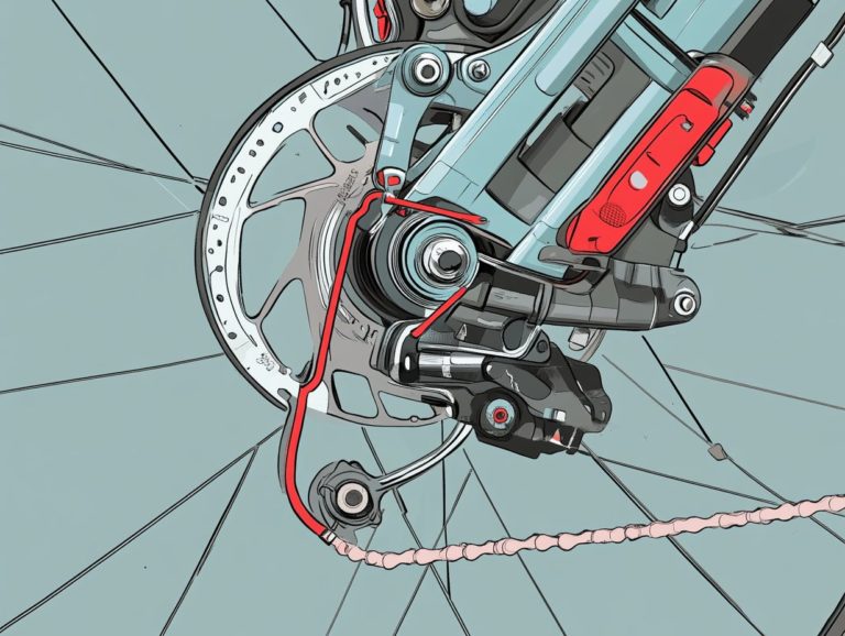 How Do Electric Bicycle Brakes Work?