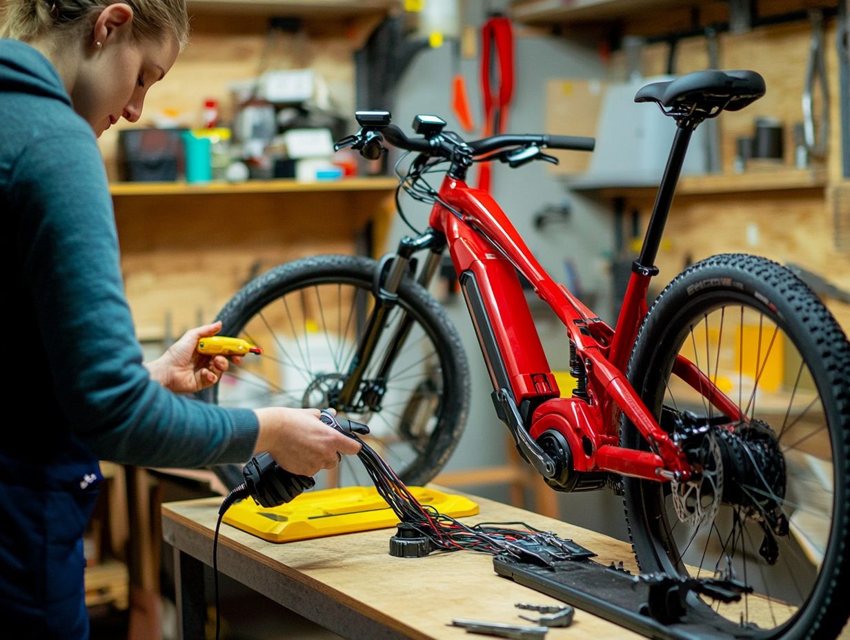 How Do I Know If My E-Bike Needs Repairs?