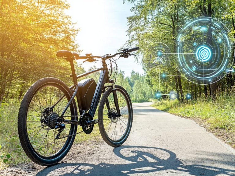 How Does Regenerative Braking Work on E-Bikes?