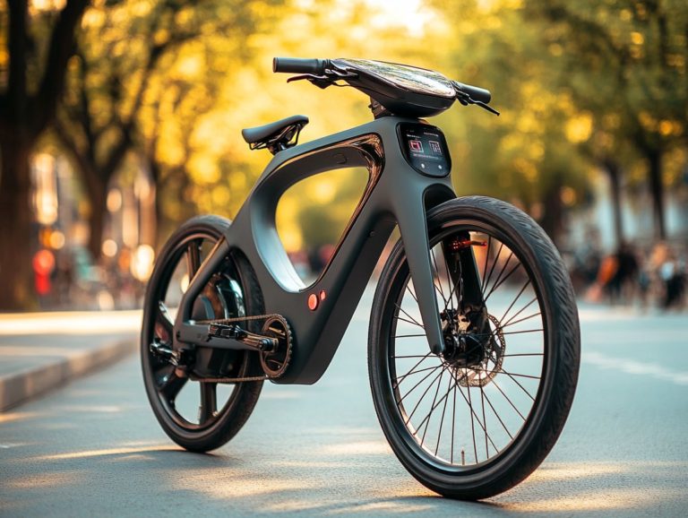 How Electric Bicycle Brands Are Innovating