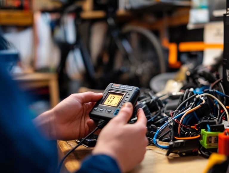 How Often Should I Replace My E-Bike Battery?