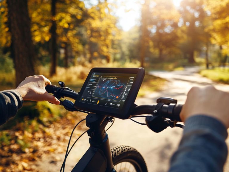 How to Assess E-Bike Performance Ratings