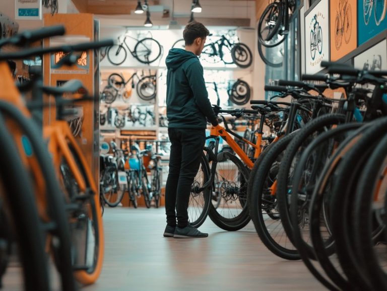 How to Choose the Right Electric Bicycle Brand