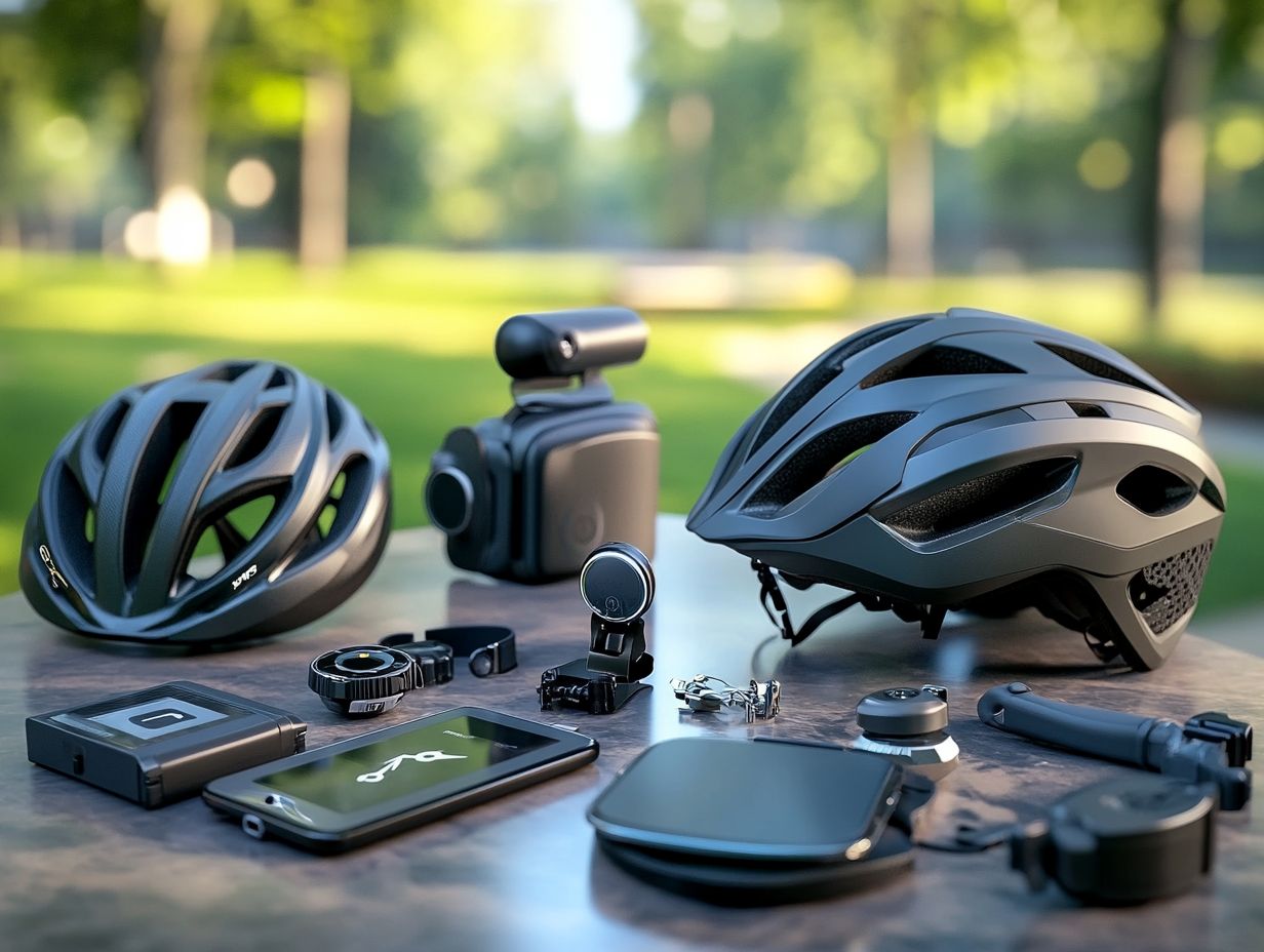 Where to Buy Electric Bicycle Accessories