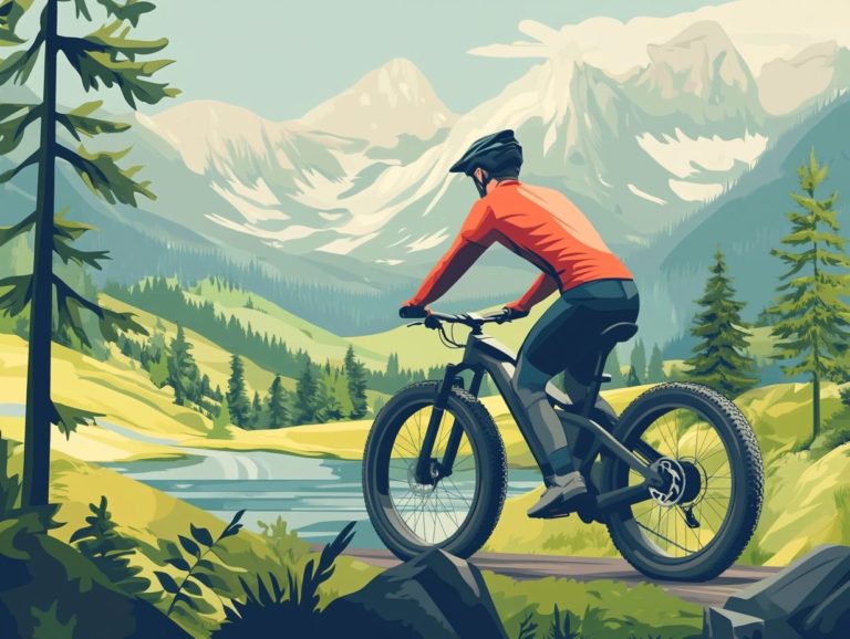 How to Enhance Your E-Bike Experience