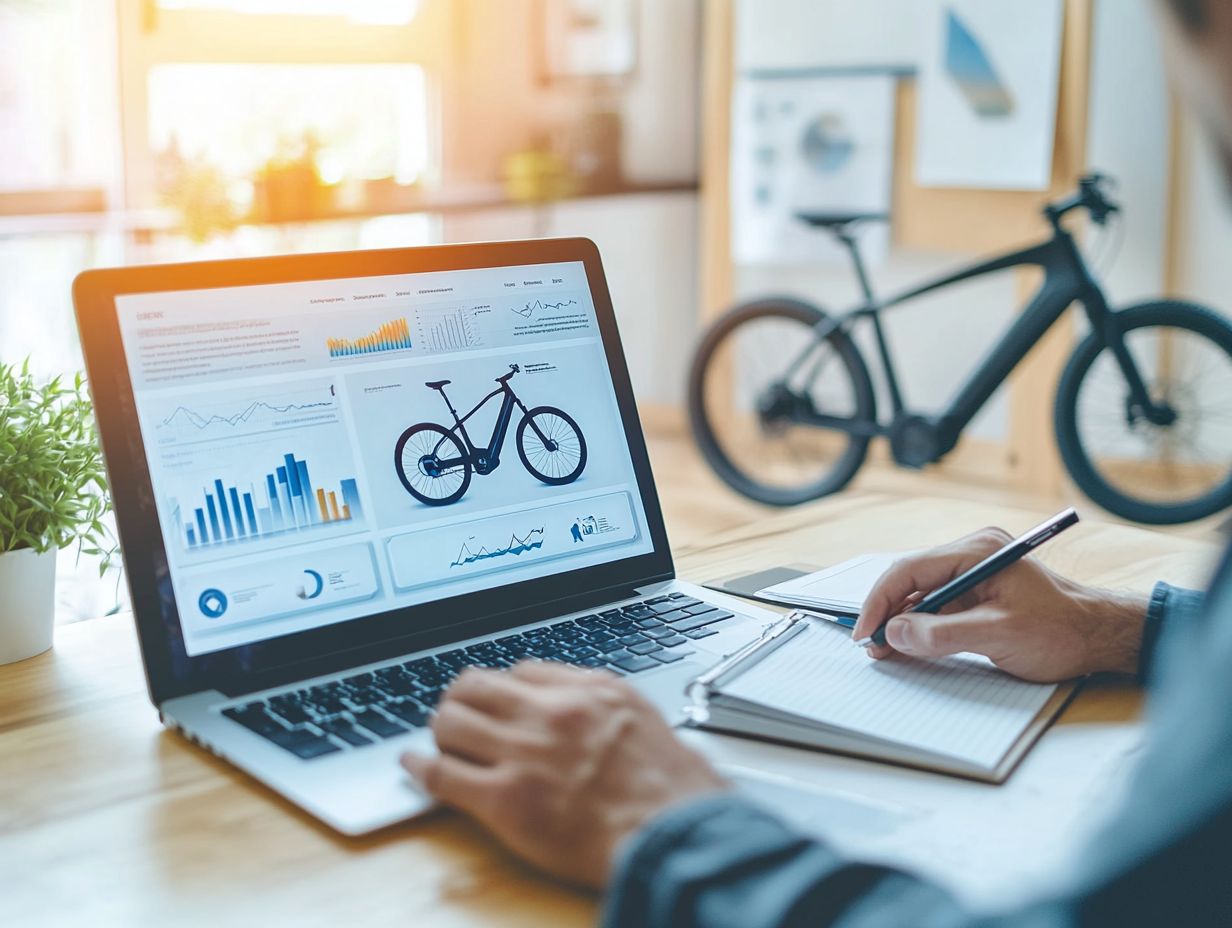 A guide to identifying reliable e-bike reviews