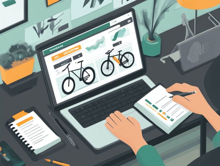 How to Evaluate E-Bike Customer Reviews