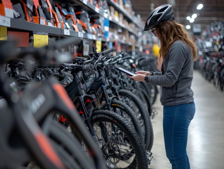 How to Evaluate Electric Bicycle Brands