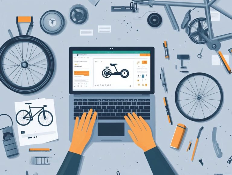 How to Handle Electric Bicycle Software Updates