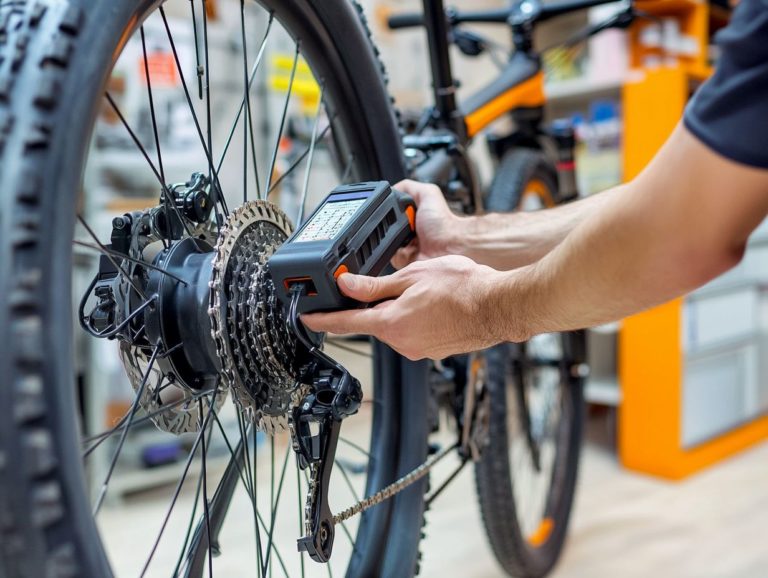 How to Identify Electric Bicycle Performance Issues