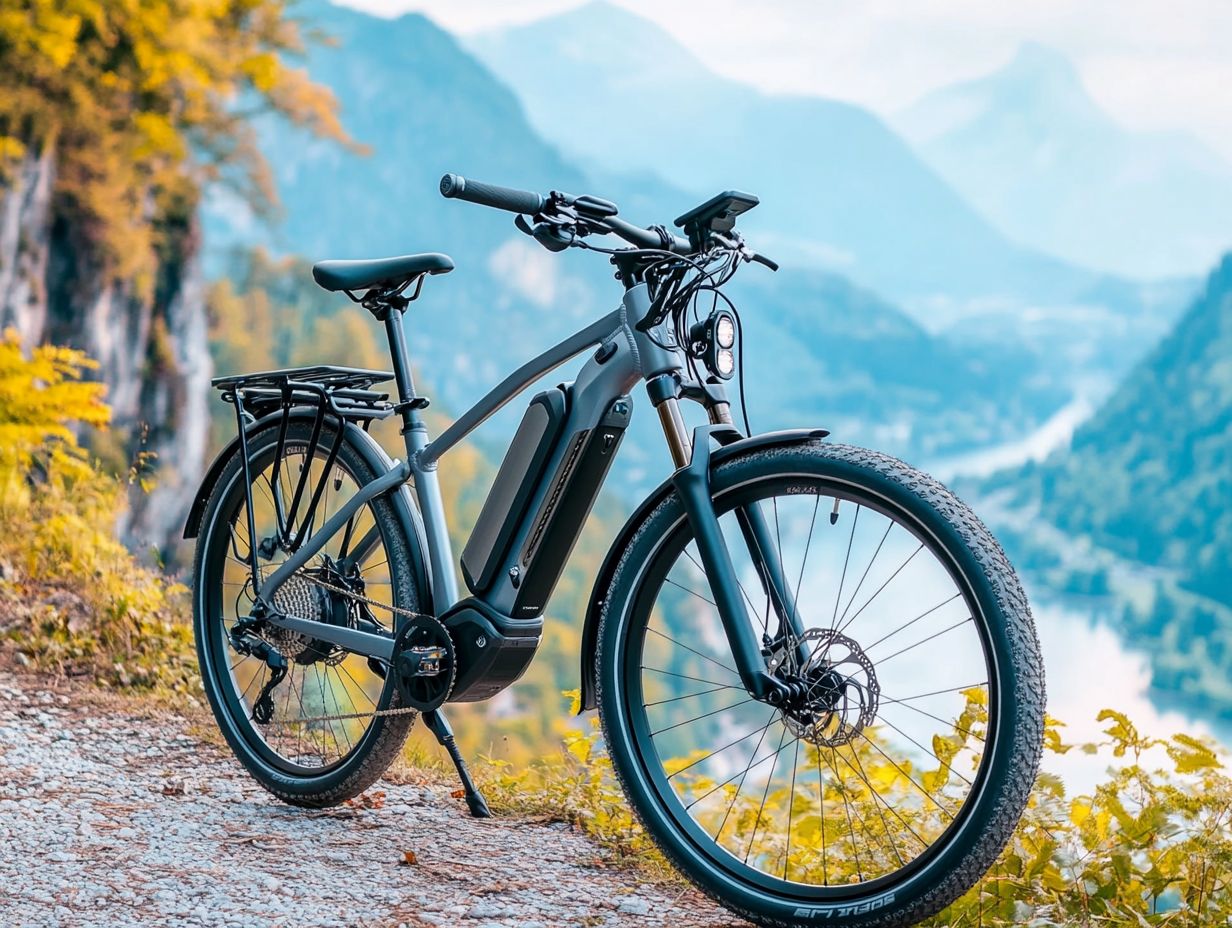 E-bike Accessories FAQ Section