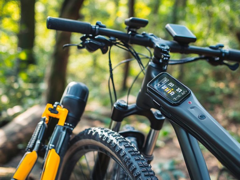 How to Optimize Electric Bicycle Performance for Rides