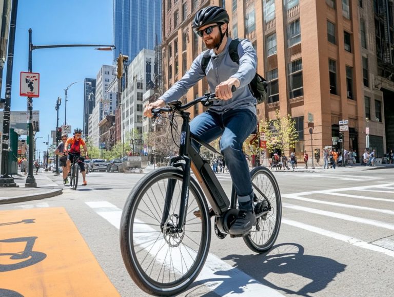 How to Stay Compliant with Electric Bicycle Laws