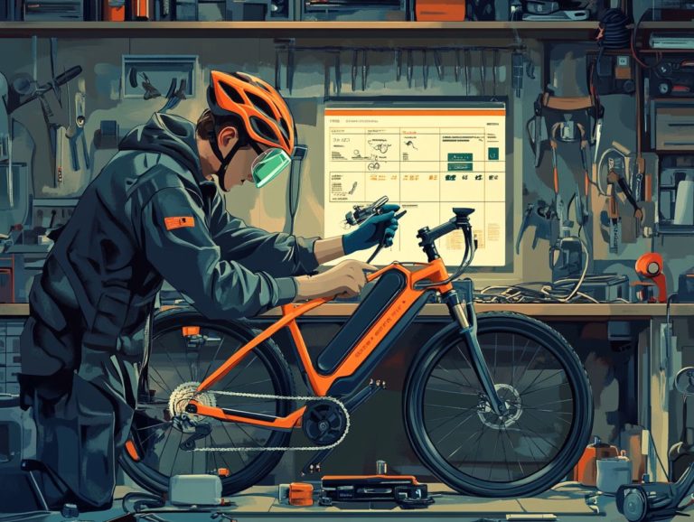 Is It Legal to Modify Your Electric Bicycle in 2024?