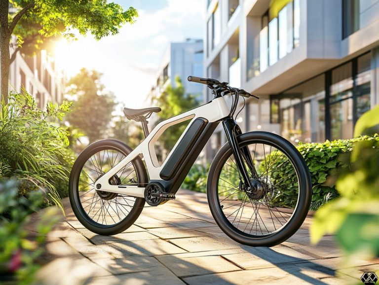 Premium Electric Bicycle Brands You Should Know