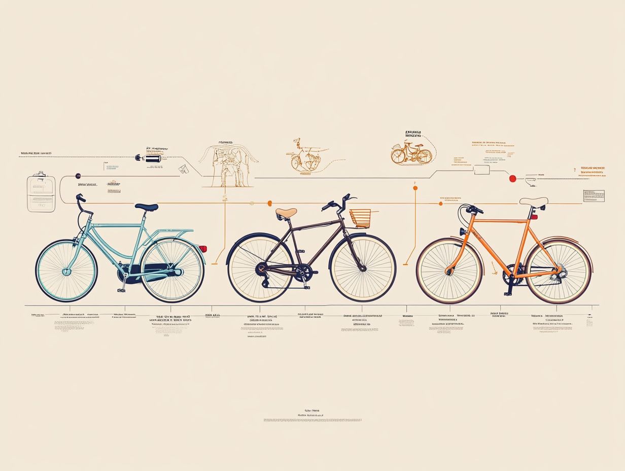 Changes in Electric Bicycle Regulations