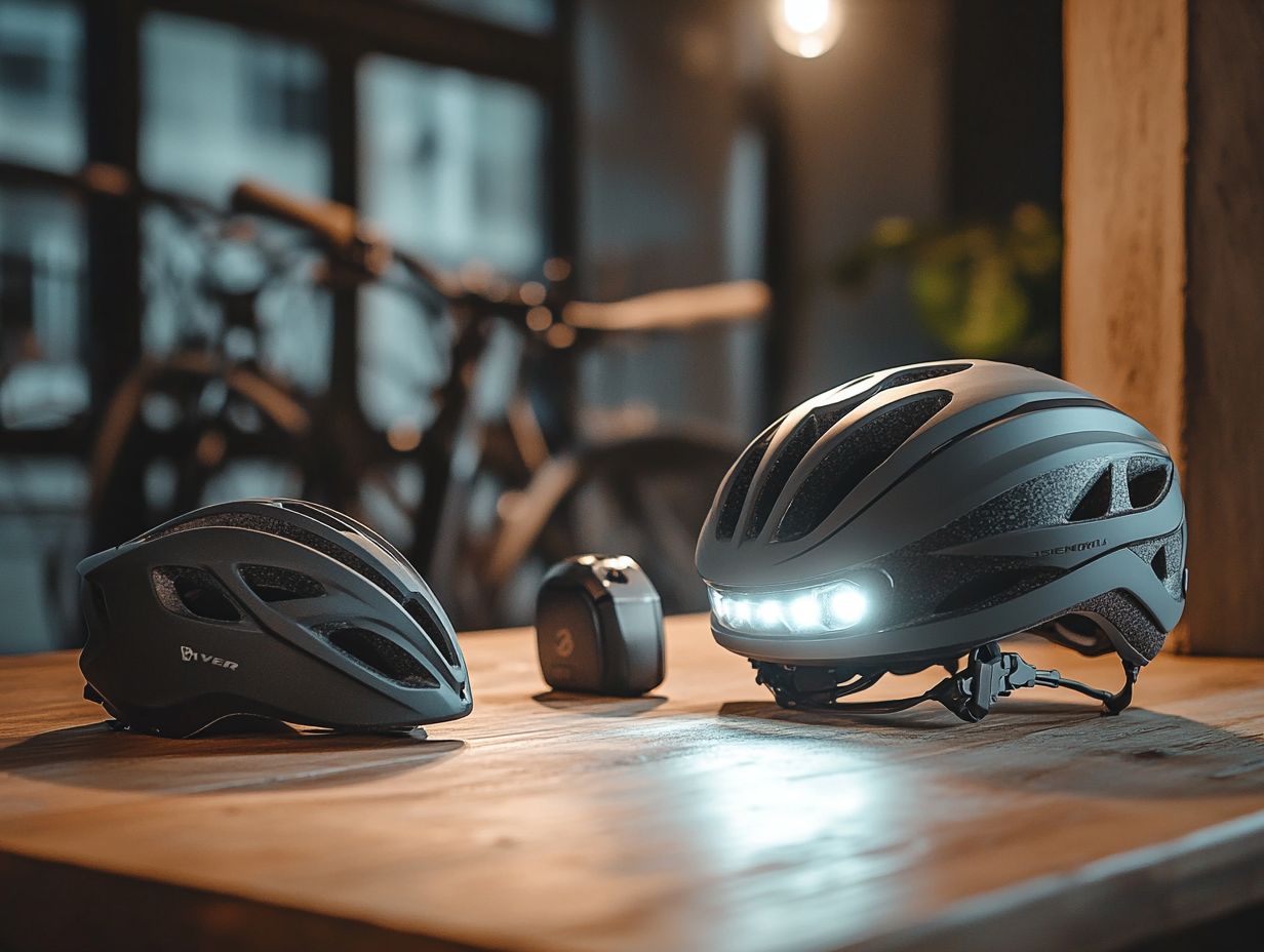 How does using high-quality e-bike accessories improve performance?