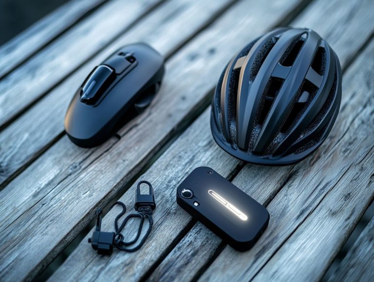 The Importance of E-Bike Accessory Quality