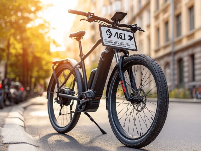 The Importance of Warranty When Buying E-Bikes