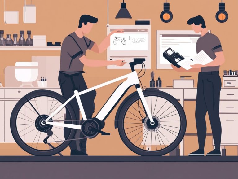 The Most Common Electric Bicycle Problems Explained