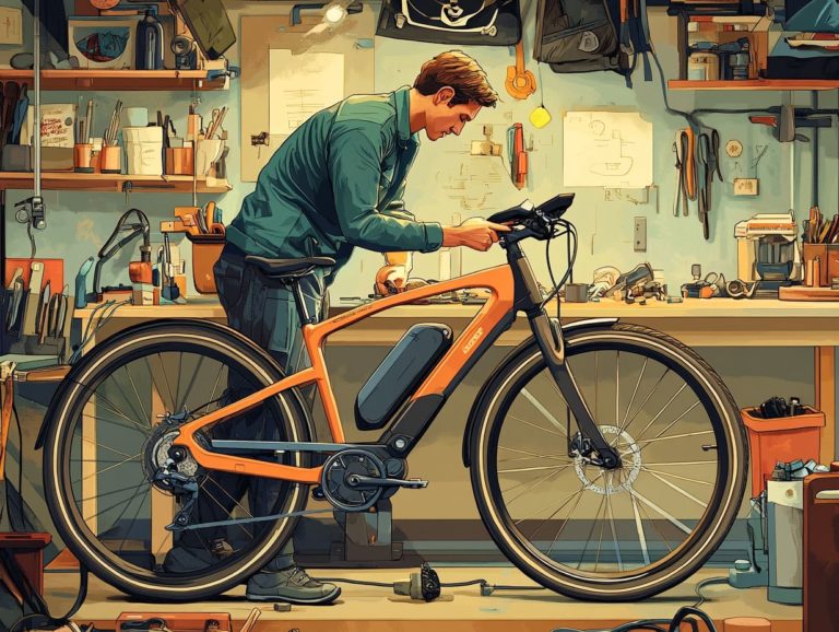 The Most Effective Techniques for Electric Bicycle Repairs