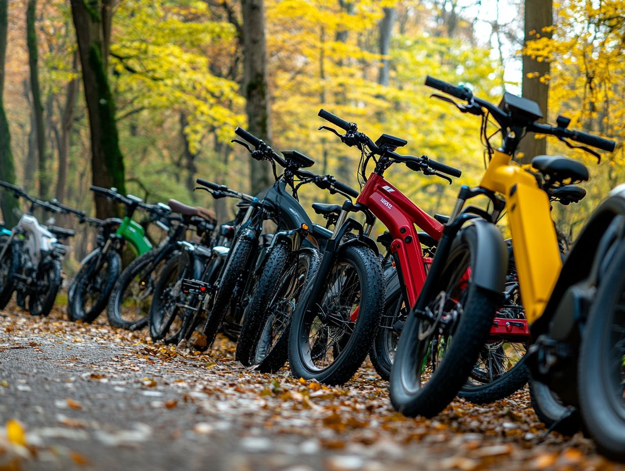 Exciting Cube Bikes for Every Adventure