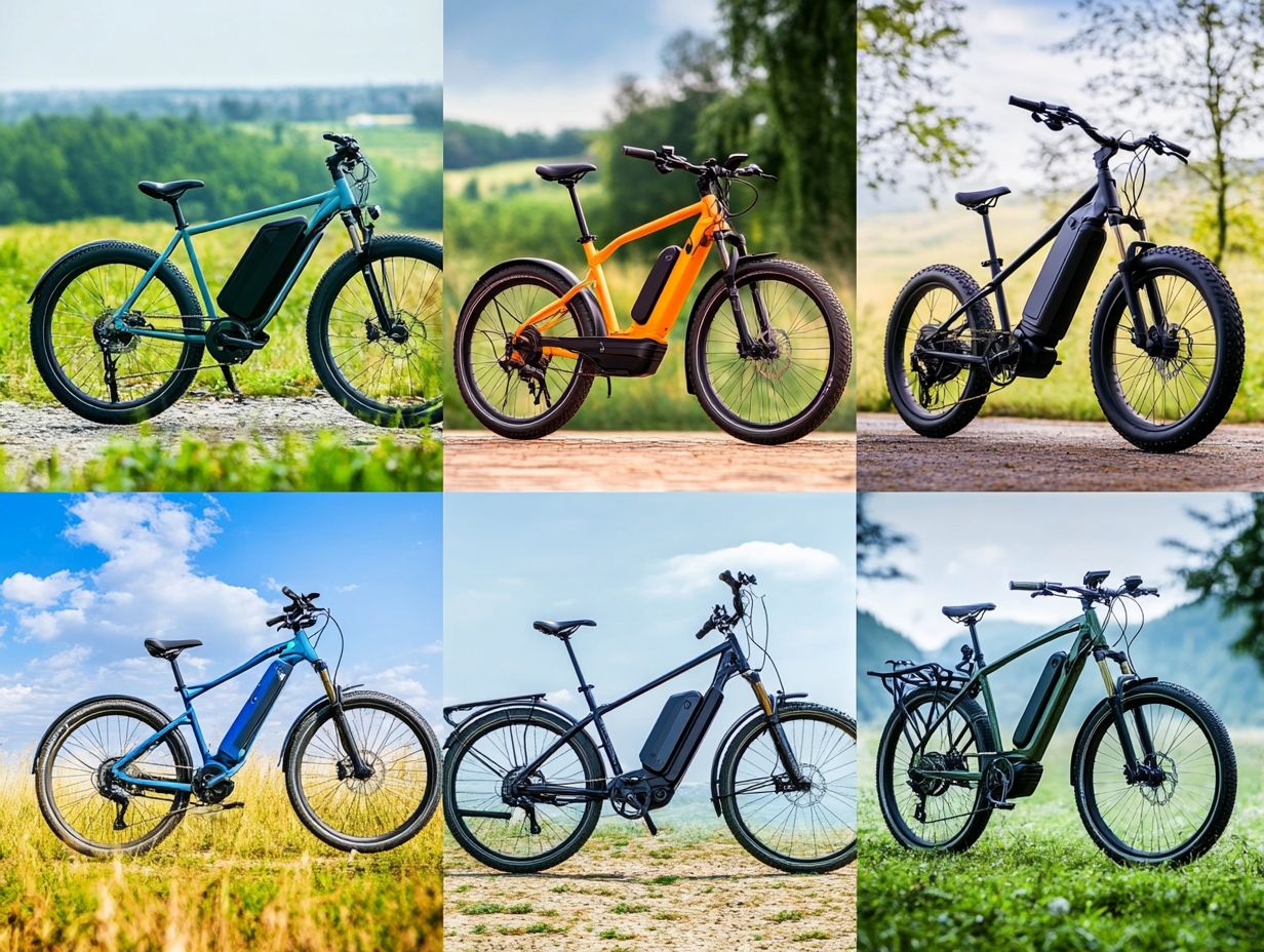 What Are the Latest Innovations in Electric Bicycle Technology?