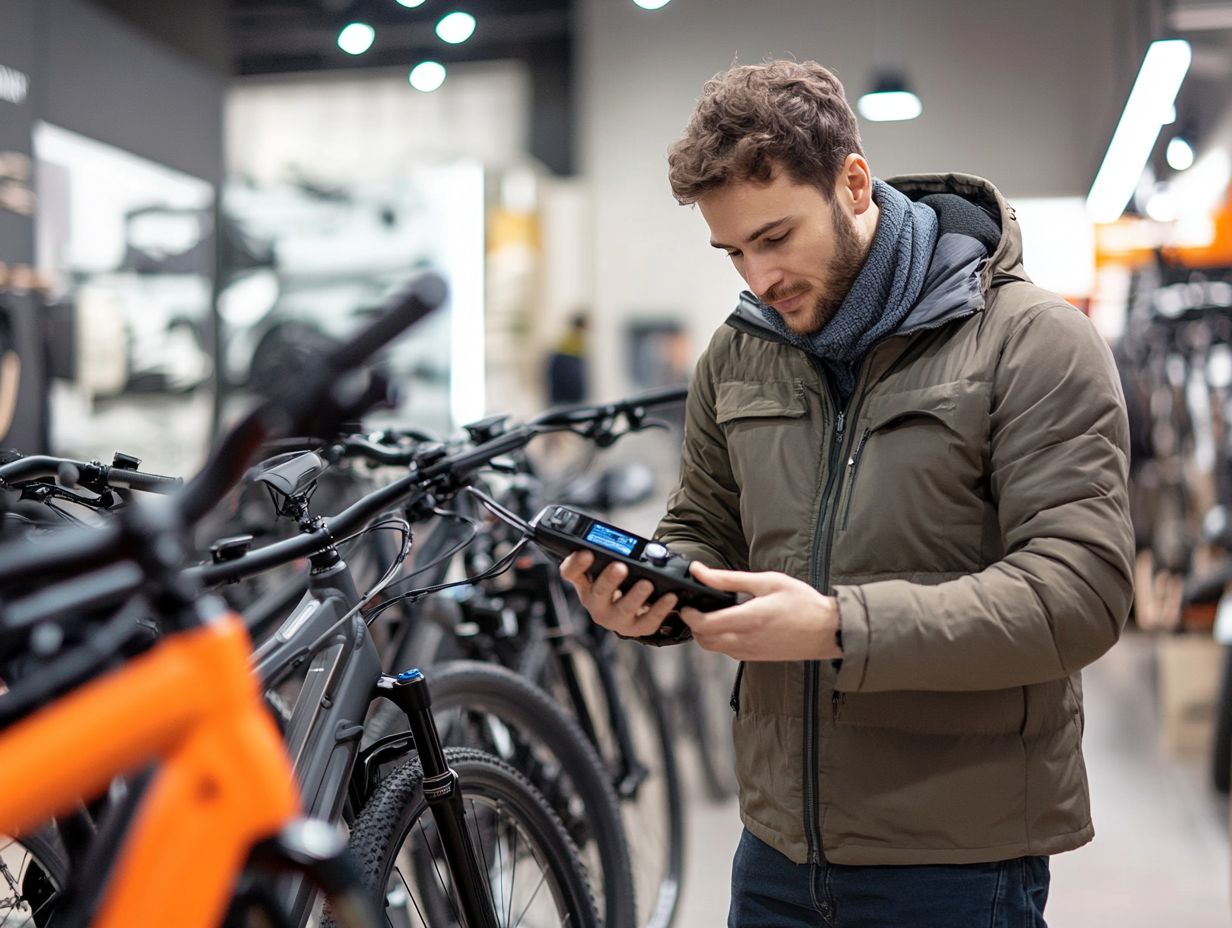 What Are the Maintenance and Repair Costs for E-Bikes?