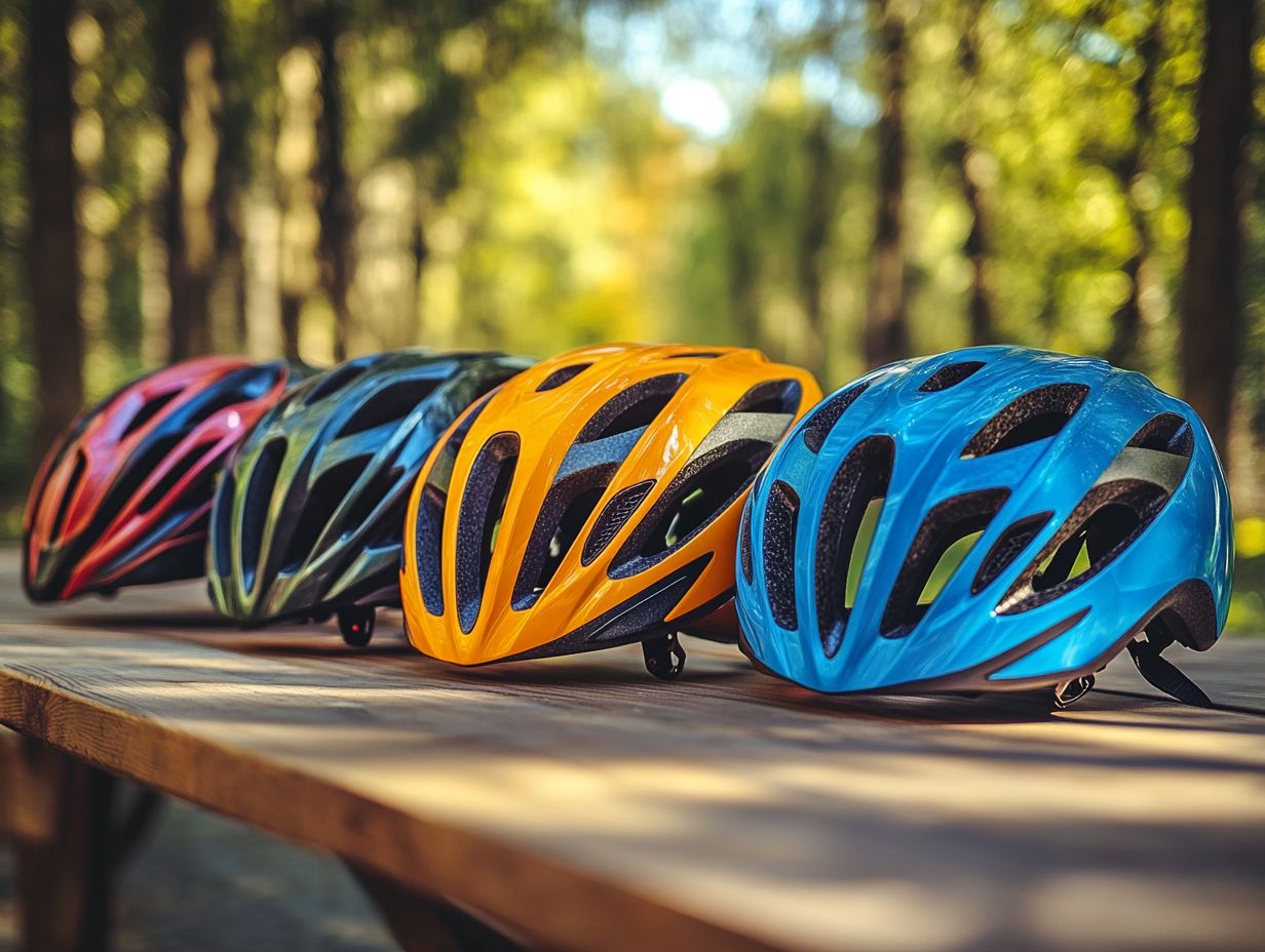 How Important Is Helmet Safety for Electric Bicycle Riders?