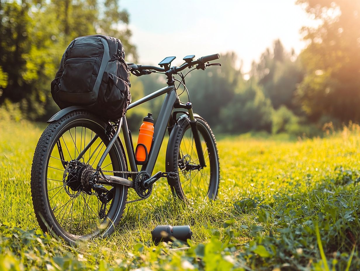 5. Portable Air Pump for On-the-Go Tire Inflation