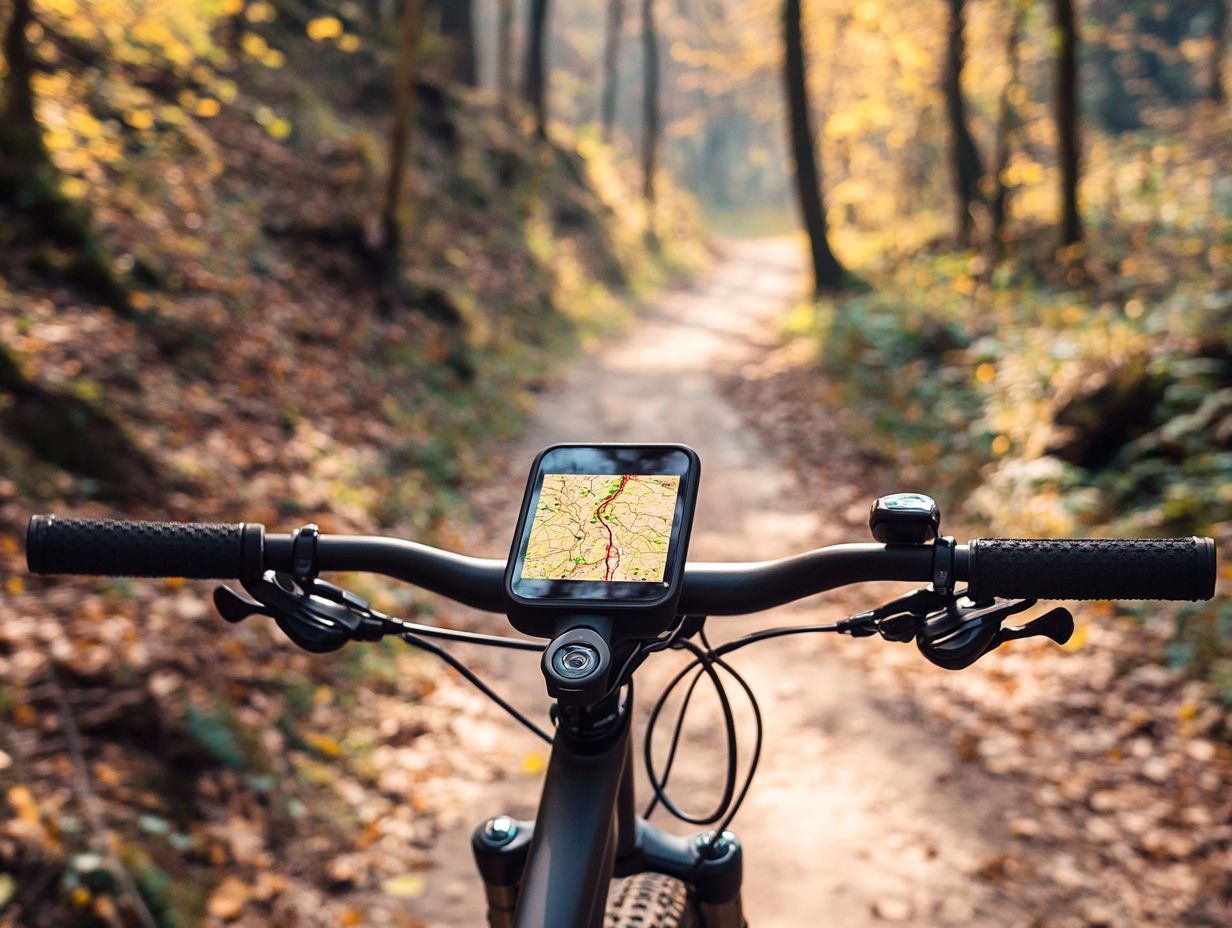 Frequently Asked Questions about Electric Bicycle GPS Trackers