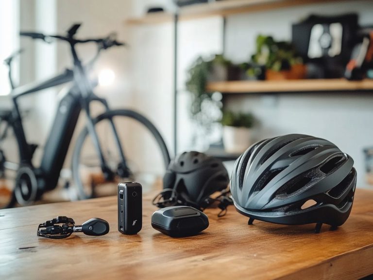 Understanding E-Bike Accessory Compatibility