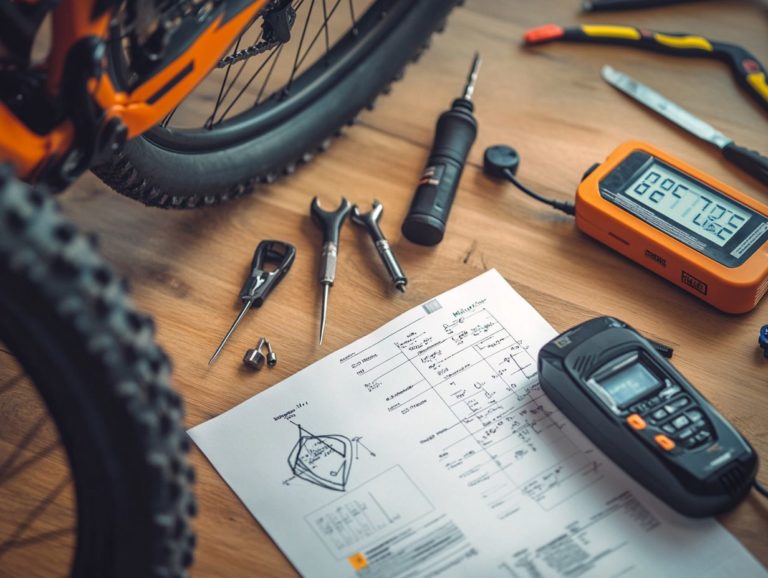 Understanding E-Bike Battery Lifespan