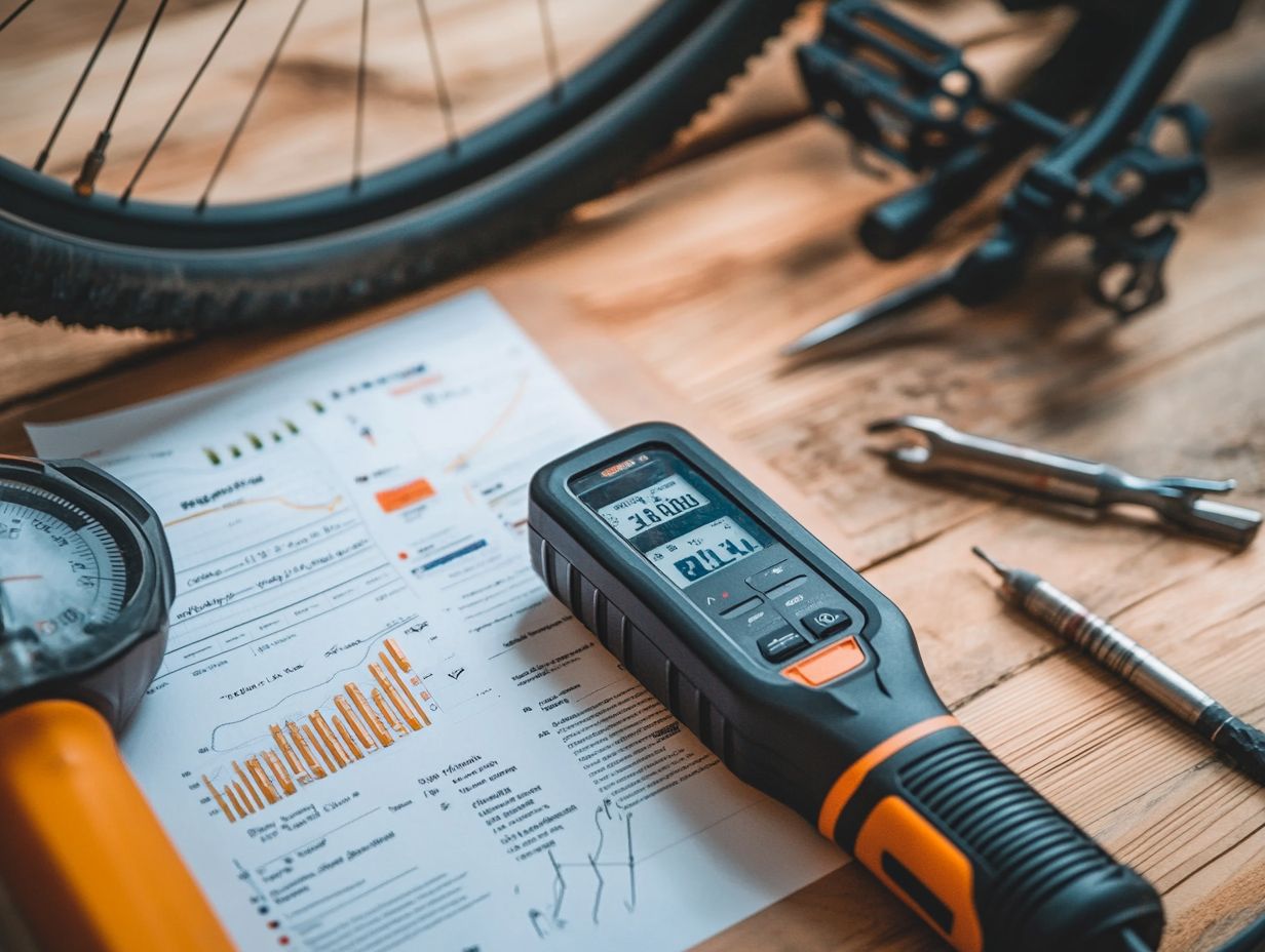 Protect Your E-Bike Battery from Environmental Factors