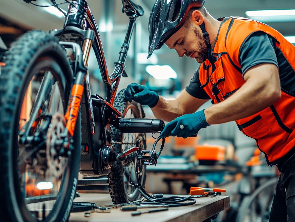 Choosing the Right Bike and Components