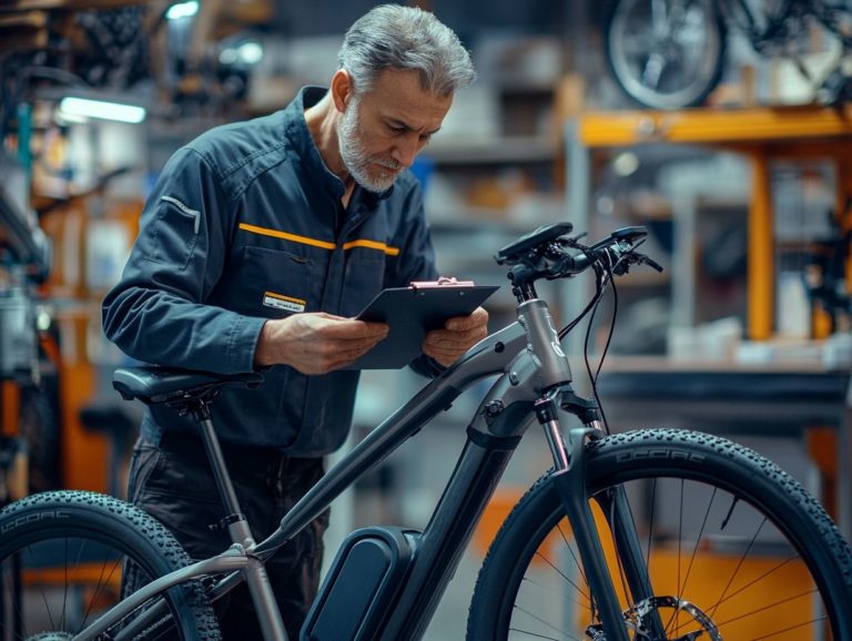 Understanding Electric Bicycle Maintenance Costs